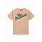 THE-HUNDREDS-T-Shirts-Slant-Logo-T-Shirt---BEIGE