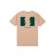 THE-HUNDREDS-T-Shirts-Wildfire-Logo-T-Shirt---BEIGE
