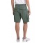 Replay-Ανδρική-Βερμούδα-M9907-Cargo-Regular-Fit--Πράσινη