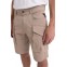 Replay-M9907-Ανδρικά-Cargo-Shorts---Μπεζ