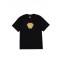 HUF-T-Shirts-BIG-BLOCK-S/S-TEE---ΜΑΥΡΟ