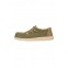 HEYDUDE-Ανδρικά-Sneakers-Wally-Workwear---ΠΡΑΣΙΝΟ
