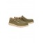 HEYDUDE-Ανδρικά-Sneakers-Wally-Workwear---ΠΡΑΣΙΝΟ
