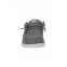 HEYDUDE-Ανδρικά-Sneakers-Wally-Workwear---ΓΚΡΙ