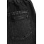 MOD-WAVE-MOVEMENT-Denim-Teddy-Bear-Παντελόνι---Μαύρο