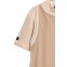 Mod-Wave-Movement-MWM-Oversize-Net-Layered-Ανδρικό-T-Shirt---Μπεζ