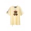 MOD-WAVE-MOVEMENT-T-Shirts-MWM-Teddy-Bear-Sitting-Dog-Regular-Fit-Tee---BEIGE