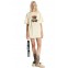 MOD-WAVE-MOVEMENT-T-Shirts-MWM-Teddy-Bear-Sitting-Dog-Regular-Fit-Tee---BEIGE