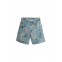 MOD-WAVE-MOVEMENT-Unisex-Denim-Tapestry-Βερμούδα---Μπλε