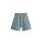 MOD-WAVE-MOVEMENT-Unisex-Denim-Tapestry-Βερμούδα---Μπλε
