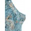 MOD-WAVE-MOVEMENT-Unisex-Denim-Tapestry-Βερμούδα---Μπλε