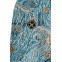 MOD-WAVE-MOVEMENT-Unisex-Denim-Tapestry-Βερμούδα---Μπλε
