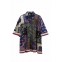 MOD-WAVE-MOVEMENT-Unisex-Oversized-Πουκάμισο-Bandana