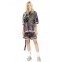 MOD-WAVE-MOVEMENT-Unisex-Oversized-Πουκάμισο-Bandana