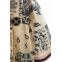 MOD-WAVE-MOVEMENT-Unisex-Oversized-Πουκάμισο---Μπεζ