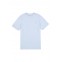 Garcia-Ανδρικό-T-Shirt---Γαλάζιο