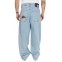 Homeboy-Unisex-Jeans-Monster-Denim---Ανοιχτό-Μπλε