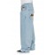 Homeboy-Unisex-Jeans-Monster-Denim---Ανοιχτό-Μπλε