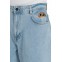 Homeboy-Unisex-Jeans-Monster-Denim---Ανοιχτό-Μπλε