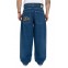 Homeboy-Unisex-Jeans-Baggy-Denim---Μπλε