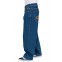 Homeboy-Unisex-Jeans-Baggy-Denim---Μπλε