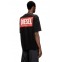 Diesel-Men's-T-BOXT-BISK-T-Shirt---Black