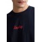 REPLAY-Ανδρικό-T-Shirt-M3349--Σκούρο-Μπλε-