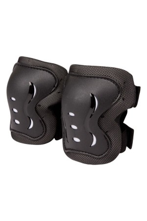 HEELYS Προστατευτικά PAD SET F2 TRIPLE PAD SET - BLACK