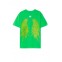 MOD-WAVE-MOVEMENT-T-Shirt-WINGS-CAPSULE-015---Πράσινο