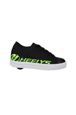 HEELYS Sneakers CLASSIC EM - Μαύρο