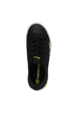 HEELYS Sneakers CLASSIC EM - Μαύρο
