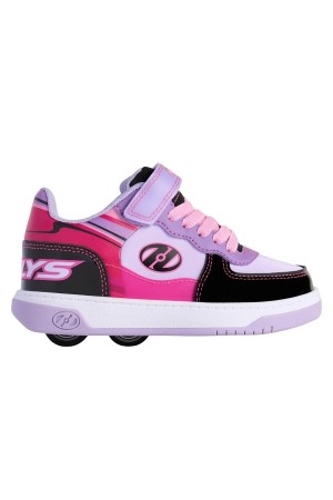 HEELYS Rezerve X2 Παιδικά Sneakers - Ροζ