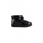 COLORS-OF-CALIFORNIA-Μπότες--Μποτάκια-Short-snow-boot-naplack---BLACK