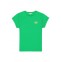 GARCIA-T-SHIRT-γυναικείο-P40206_ladies-T-shirt-ss---Πράσινο