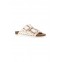 COLORS-OF-CALIFORNIA-ΠΑΙΔΙΚΑ-ΣΑΝΔΑΛΙΑ-Canvas-Sandal-With-Studs---ΑΣΠΡΑ