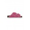 COLORS-OF-CALIFORNIA-ΣΑΝΔΑΛΙΑ-Canvas-Sandal-With-Studs---Ροζ
