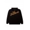 THE-HUNDREDS-Φούτερ-με-Κουκούλα-Film-Slant-Pullover---ΜΑΥΡΟ