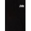 THE-HUNDREDS-Φούτερ-με-Κουκούλα-Film-Slant-Pullover---ΜΑΥΡΟ