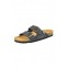 NATURAL-WORLD-Slides-CANVAS-BIO-SANDAL---Black