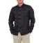 SEINSE-Πουκάμισα-CAMICIA-M/L---ΜΑΥΡΟ