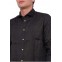 SEINSE-Πουκάμισα-CAMICIA-M/L---ΜΑΥΡΟ