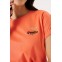 GARCIA-ΓΥΝΑΙΚΕΙΑ-T-Shirts-P40206_ladies-T-shirt-ss---ΠΟΡΤΟΚΑΛΙ