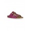 COLORS-OF-CALIFORNIA-ΣΑΝΔΑΛΙΑ-Glitter-Sandal-2-Buckles---ΡΟΖ
