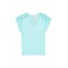 GARCIA-ΓΥΝΑΙΚΕΙΑ-T-Shirts-Q40006_ladies-T-shirt-ss---ΜΠΛΕ
