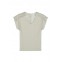 GARCIA-ΓΥΝΑΙΚΕΙΑ--T-Shirts-Q40006_ladies-T-shirt-ss---ΓΚΡΙ