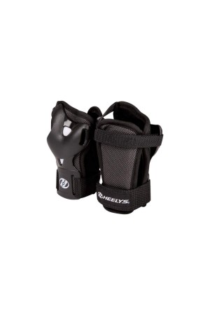 HEELYS Προστατευτικά Heelys Pad Set F2 Triple Pad Set (HE01585001) - ΜΑΥΡΟ
