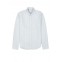GARCIA-Πουκάμισα-ανδρικά-T41280_men`s-shirt-ls---Λευκό