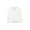 GARCIA-γυναικεία-μπλούζα-T40235_ladies-shirt-ls---Λευκό