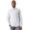 GARCIA-Πουκάμισα-U41080_men`s-shirt-ls---WHITE