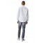 GARCIA-Πουκάμισα-U41080_men`s-shirt-ls---WHITE